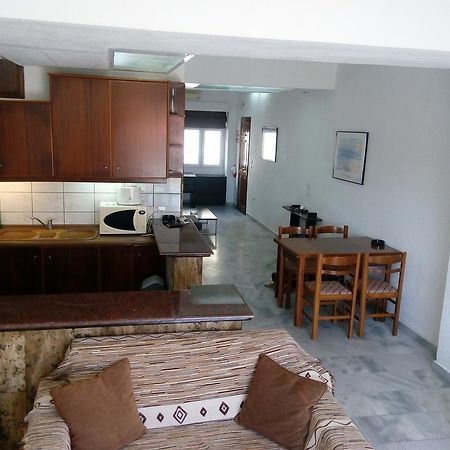 Live Your Myth In Kavala Apartment Ngoại thất bức ảnh
