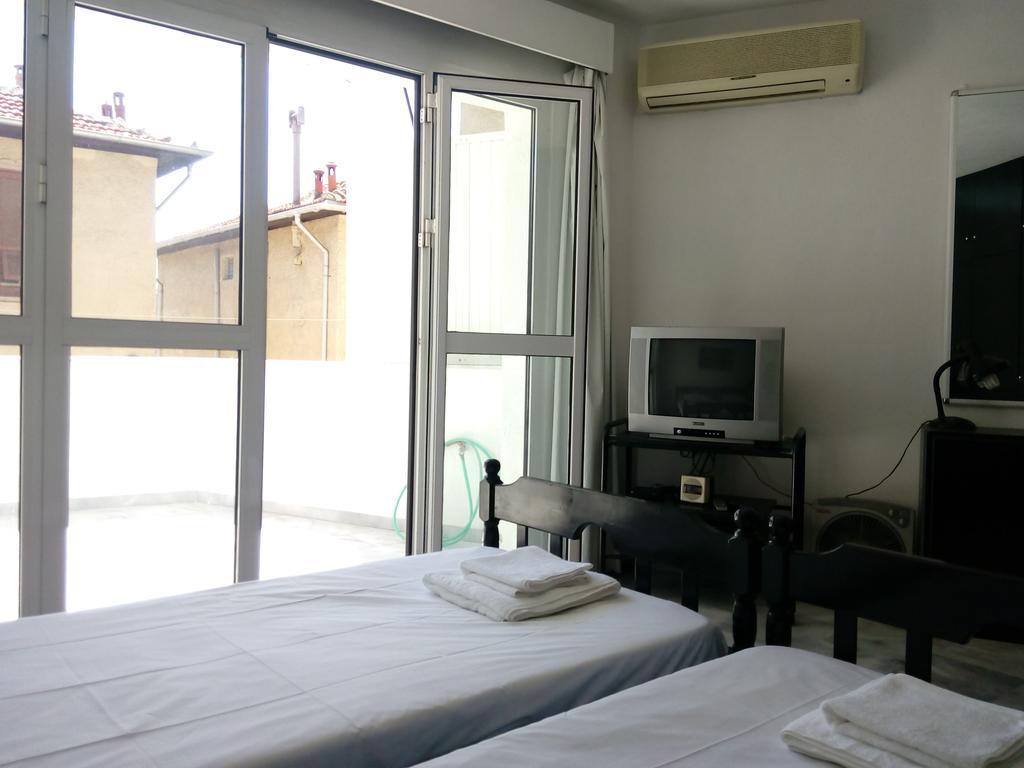 Live Your Myth In Kavala Apartment Ngoại thất bức ảnh