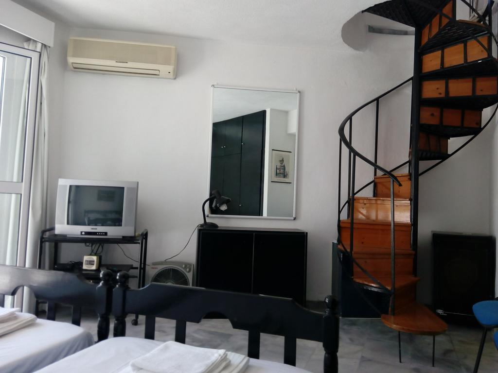 Live Your Myth In Kavala Apartment Ngoại thất bức ảnh