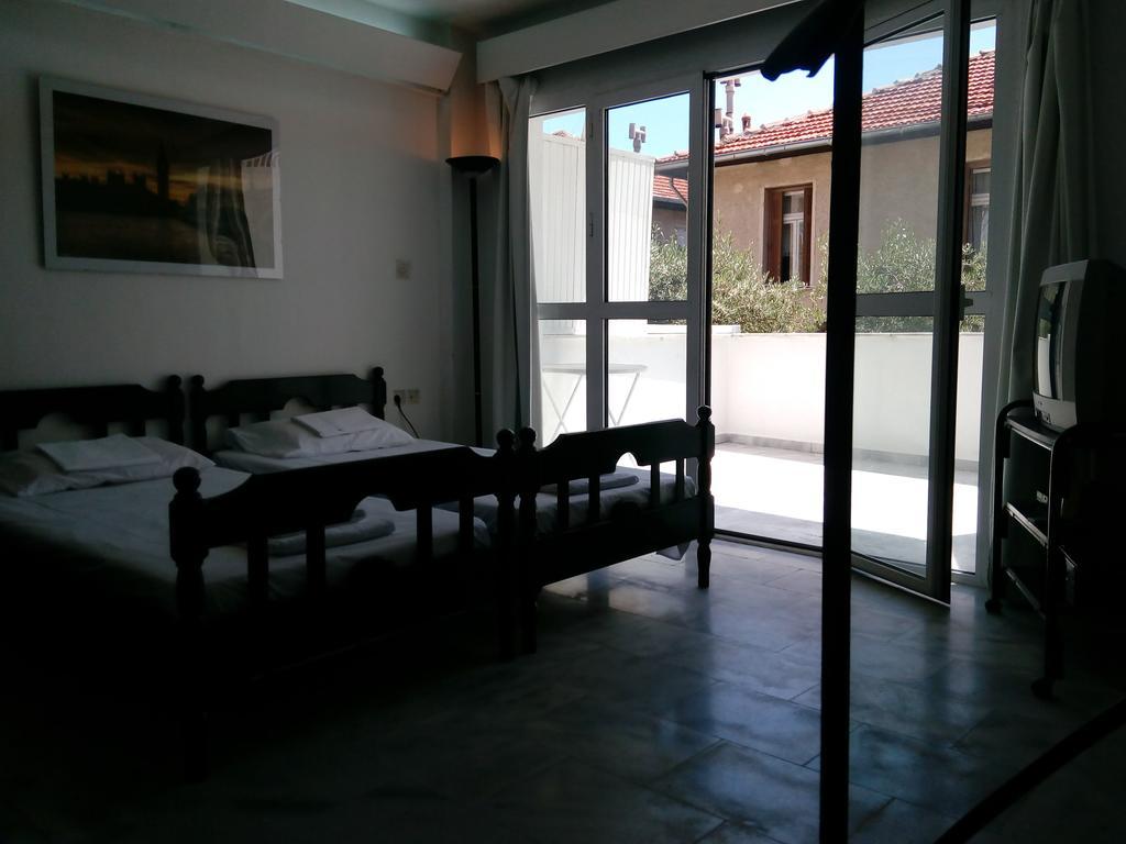 Live Your Myth In Kavala Apartment Ngoại thất bức ảnh