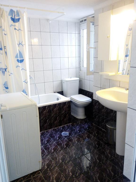 Live Your Myth In Kavala Apartment Ngoại thất bức ảnh