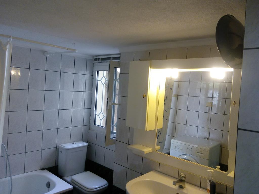 Live Your Myth In Kavala Apartment Ngoại thất bức ảnh