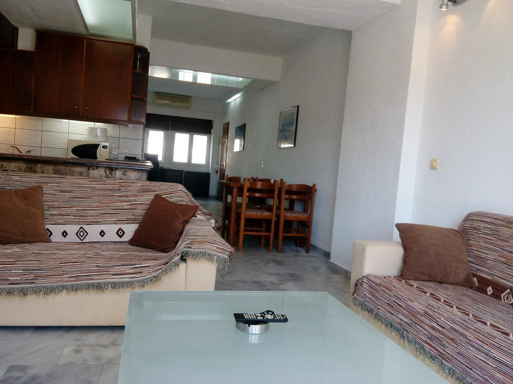 Live Your Myth In Kavala Apartment Ngoại thất bức ảnh