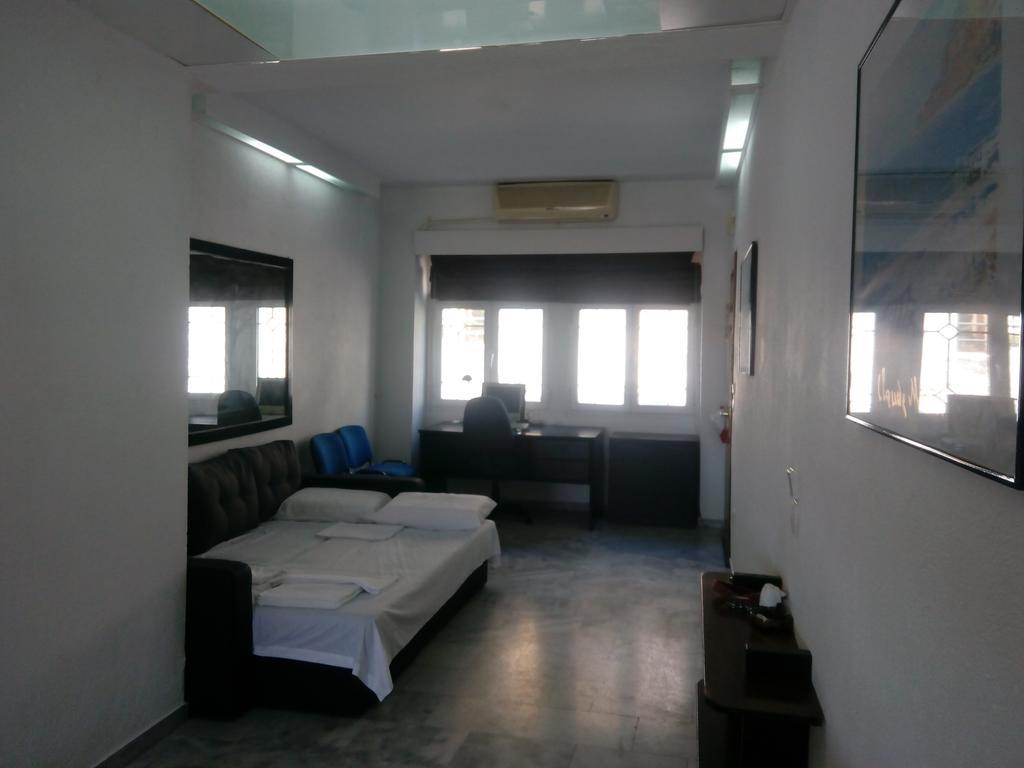 Live Your Myth In Kavala Apartment Ngoại thất bức ảnh